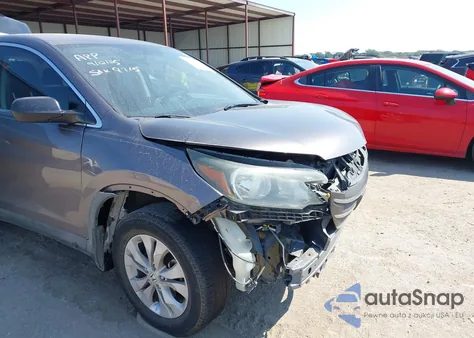 2014 Honda Cr-V Lx from USA, damaged, VIN 3CZRM3H37EG716094